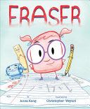 Eraser - Robert Tine (Two Lions - Hardcover) book collectible [Barcode 9781503902589] - Main Image 1
