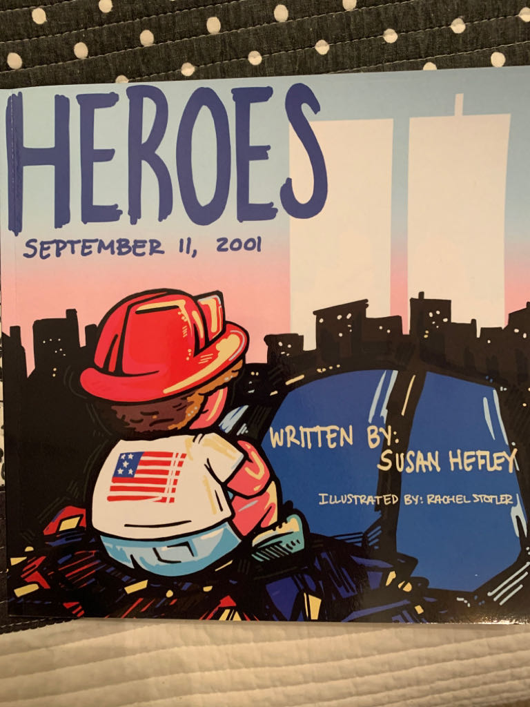 Heroes