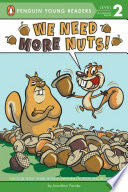 We Need More Nuts!