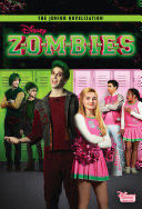 Disney’s Zombies: Junior Novel