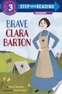 Brave Clara Barton