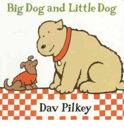 Big Dog and Little Dog