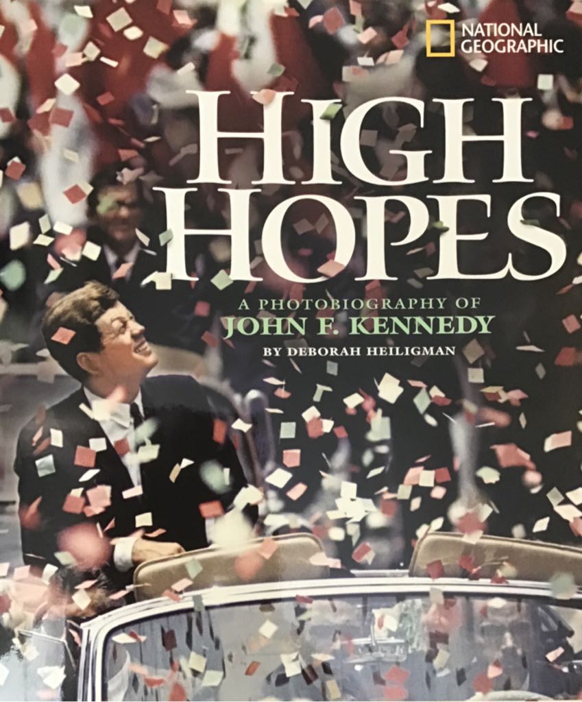 High Hopes