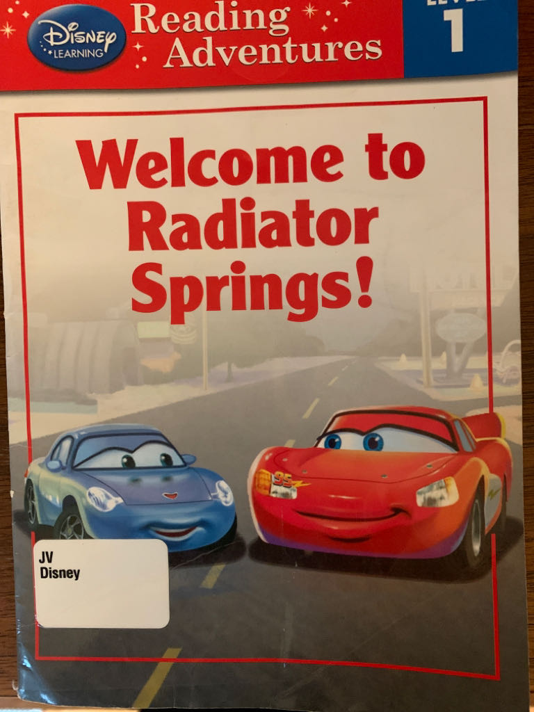Disney Learning