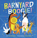 Barnyard Boogie! - Tim McCanna (Abrams Appleseed) book collectible [Barcode 9781419727108] - Main Image 1