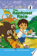 The Rainforest Race
