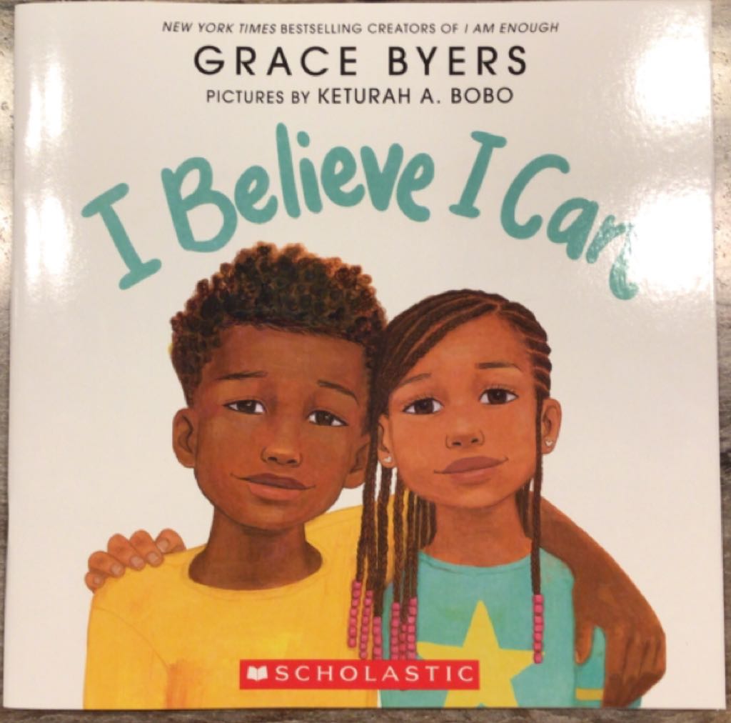 I Believe I Can