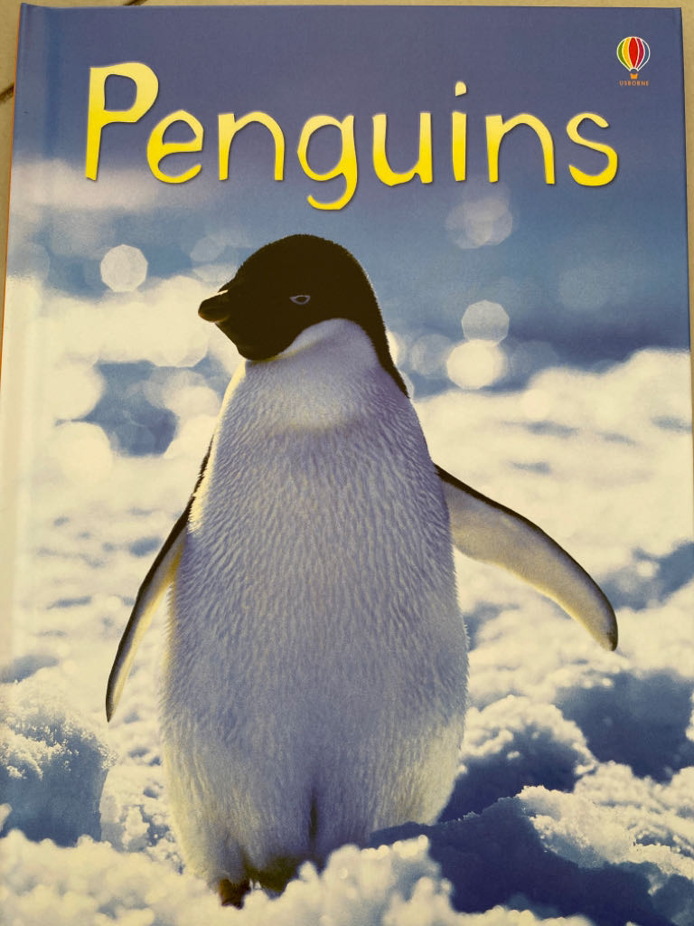 Penguins