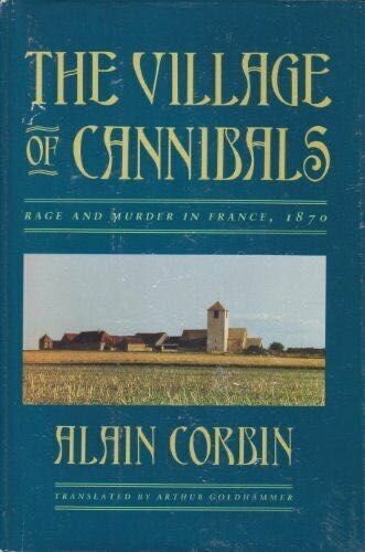Village of Cannibals, The