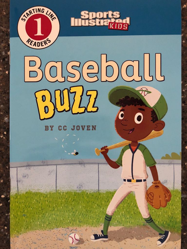 Baseball Buzz
