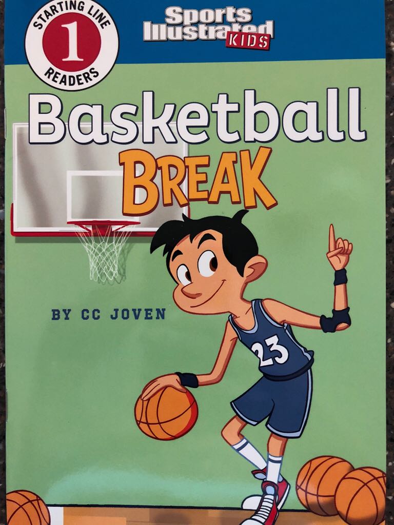 Basketball Break