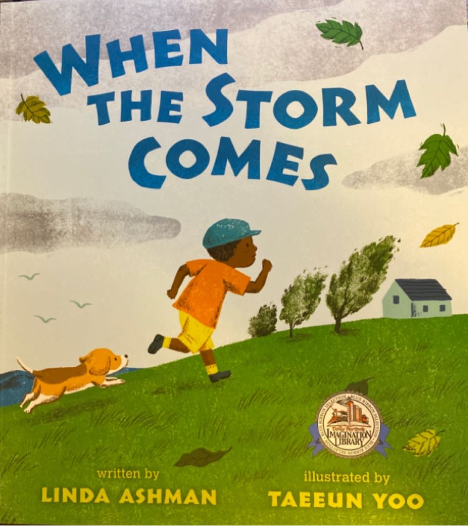 When The Storm Comes