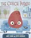 Cool Bean 4: The Couch Potato - Jory John And Pete Oswald book collectible [Barcode 9781338831474] - Main Image 1