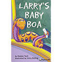 Larry’s Baby Boa, on Level Grade 2