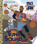 Space Jam A New Legacy Tune Squad