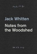 Jack Whitten