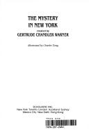The mystery in New York