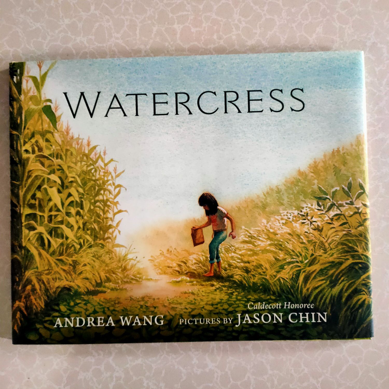 Watercress