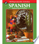Spanish The 100+ Series Middle/High School