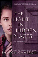 Light in Hidden Places, The - Sharon Cameron book collectible [Barcode 9781338573305] - Main Image 1