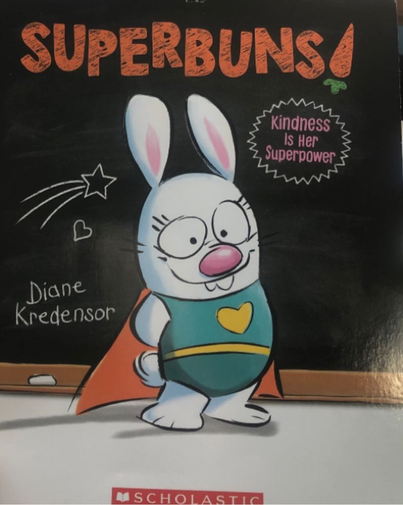 Superbuns