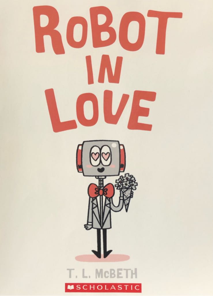 Robot in Love