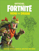 FORTNITE: How to Draw