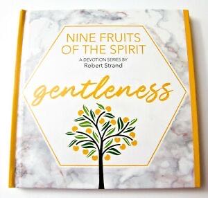 Nine Fruits Of The Spirit: Gentleness