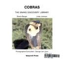 Cobras - Sherie Bargar (Troll Communications) book collectible [Barcode 9780816712564] - Main Image 1