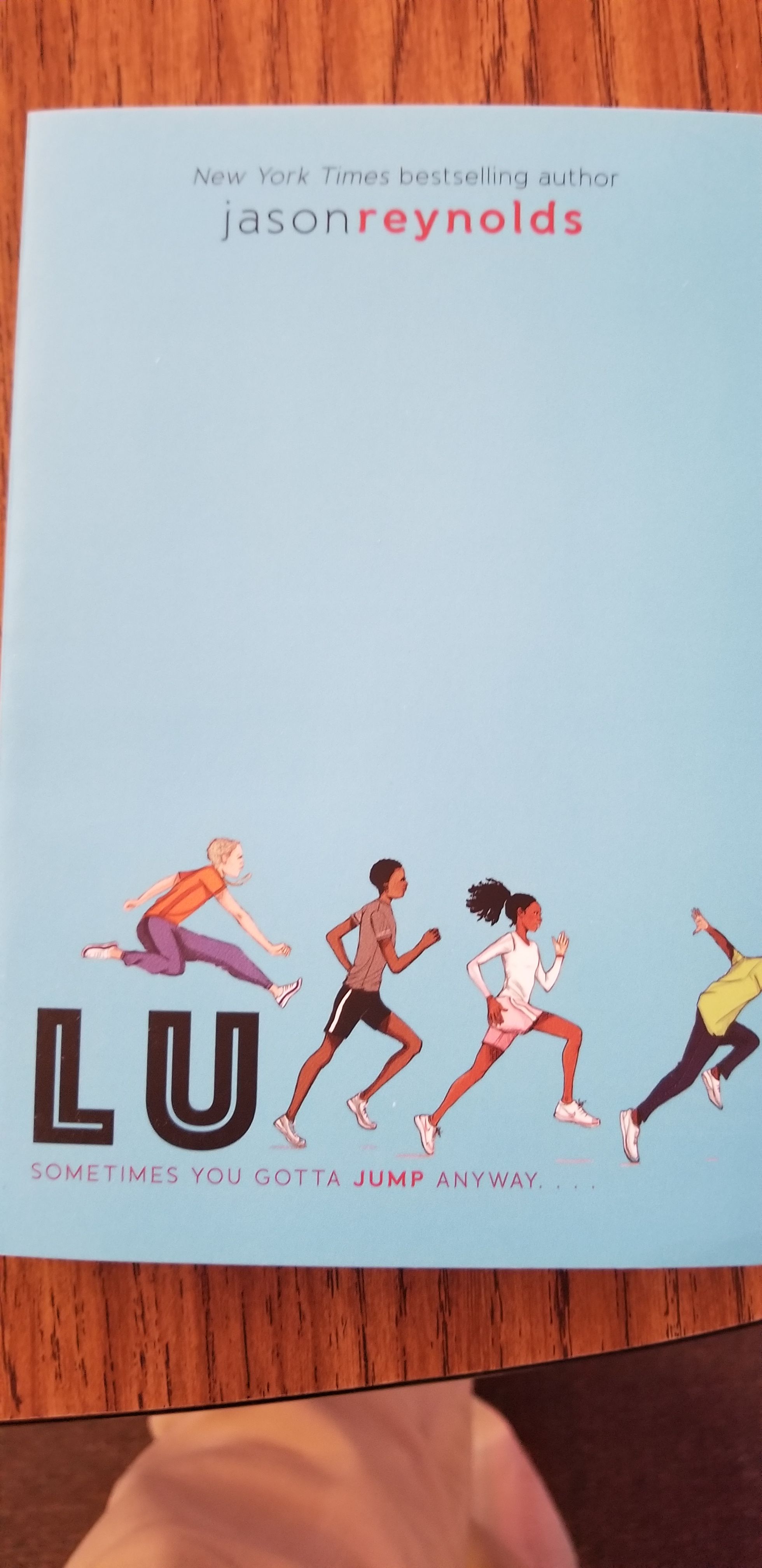 Lu