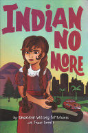 Indian No More - Traci Sorell (Tu Books) book collectible [Barcode 9781620148396] - Main Image 1