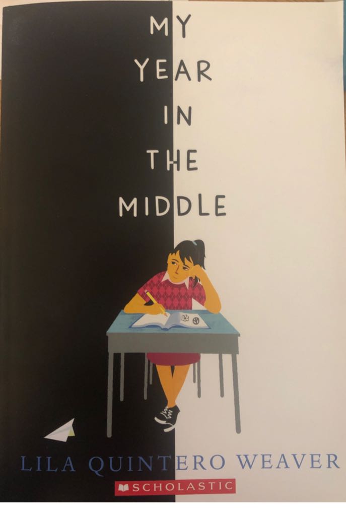 My Year In The Middle