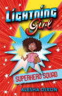 Lightning Girl - Katy Birchall book collectible [Barcode 9781684640799] - Main Image 1