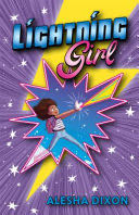 Lightning Girl - Katy Birchall book collectible [Barcode 9781684640782] - Main Image 1