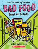 Bad Food #1: Game of Scones