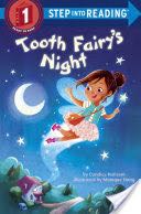 Tooth Fairy’s Night