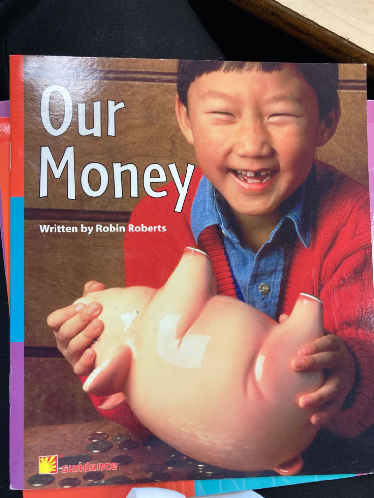 Our Money
