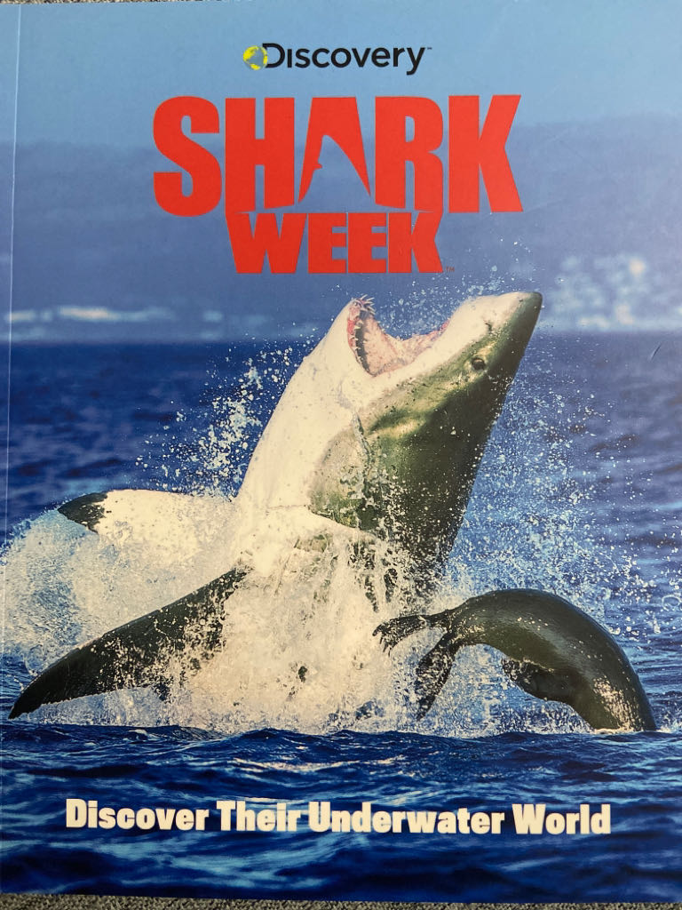 Shark Week