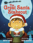 Great Santa Stakeout, The