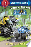 Elbow Grease: Get Out and Play