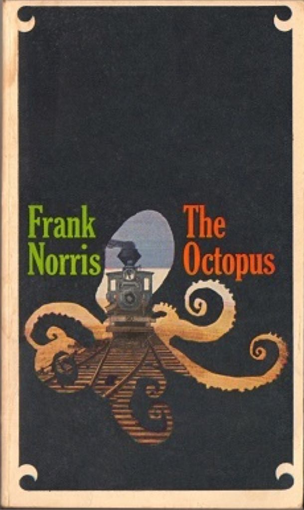 The Octopus