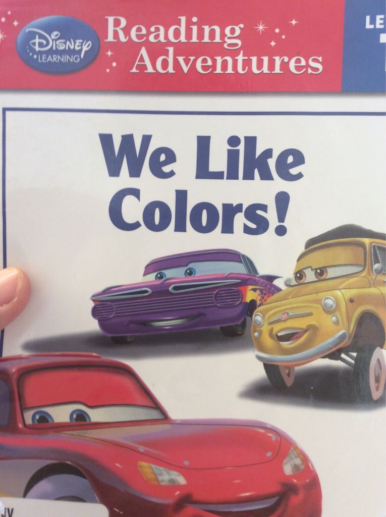 Disney Learning