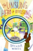 The Unsung Hero of Birdsong, USA