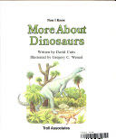 More about Dinosaurs