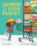 Saturday at the Food Pantry - Diane O’Neill book collectible [Barcode 9780807572368] - Main Image 1