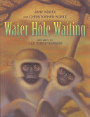 Water Hole Waiting