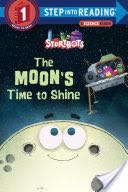 The Moon’s Time to Shine