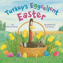 Turkeys Eggcellent Easter