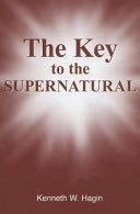 Key to the Supernatural, The