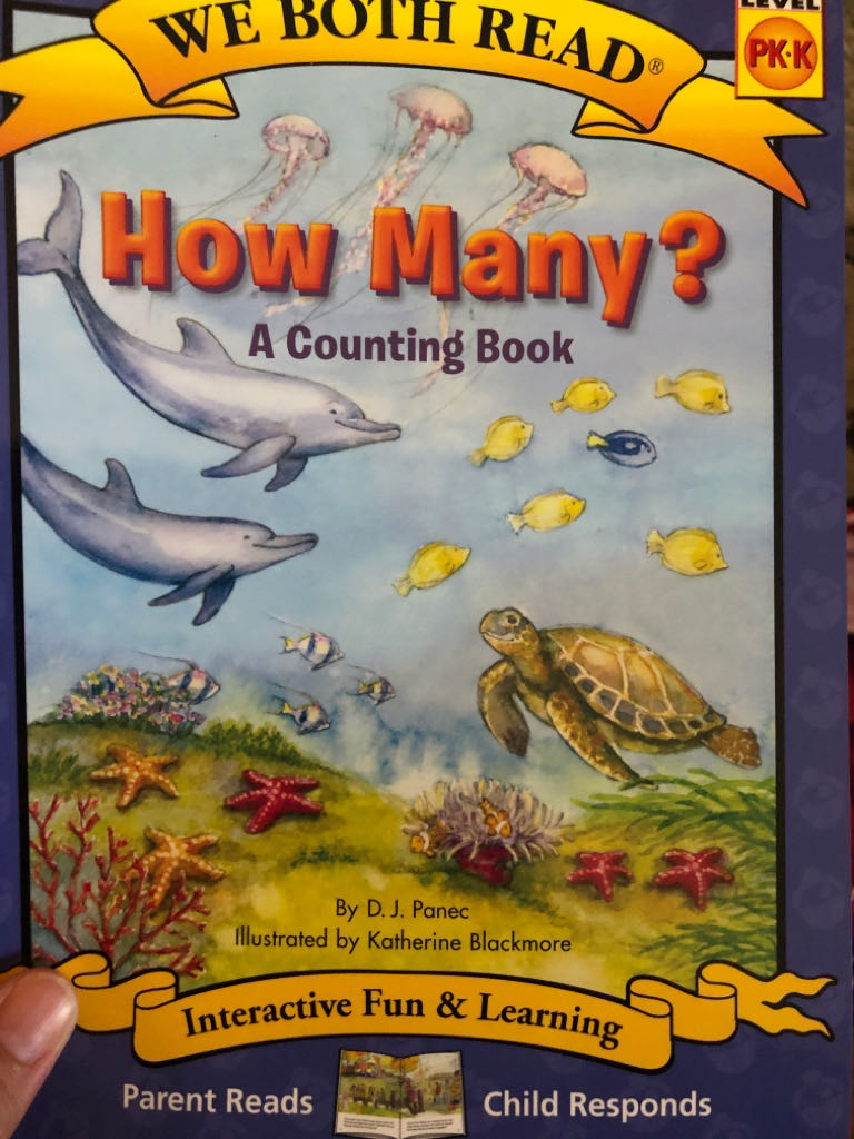How Many?
